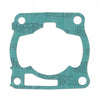Athena S410485006299 2018 fits Yamaha YZ 65 0.40mm Thick Cylinder Base Gasket