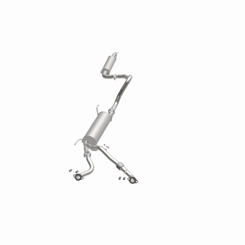 Magnaflow 106-0176 BRE Exhaust Kit 98-07 LX470 Land Cruiser 4.7L