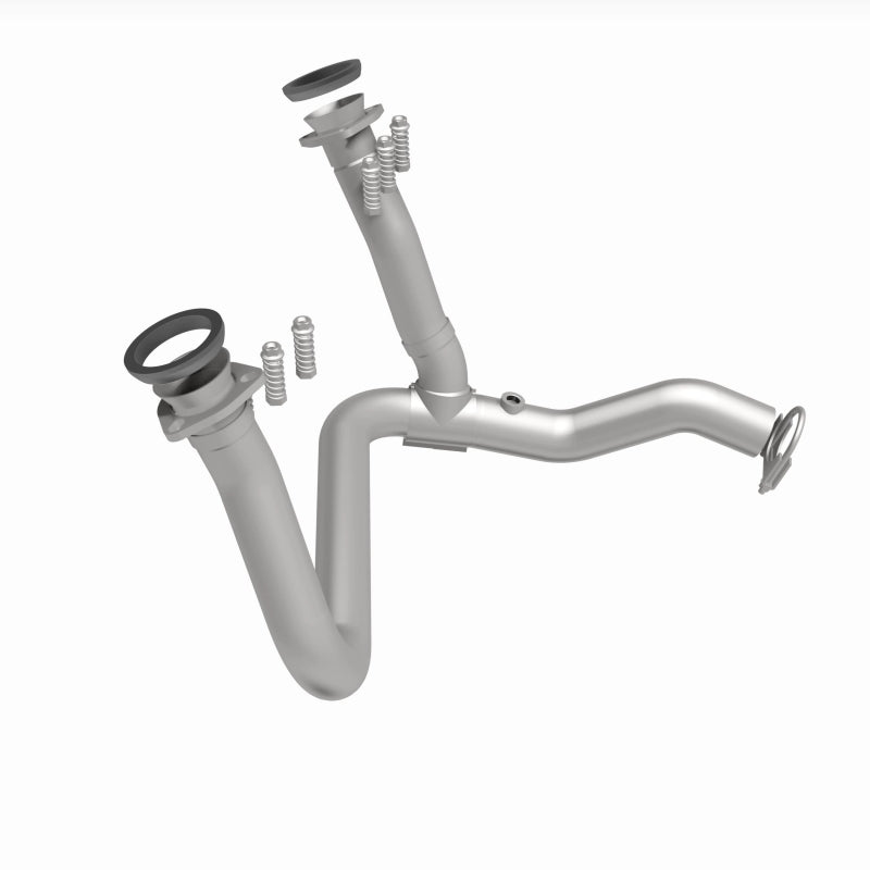 Magnaflow 107-0176 BRE Exhaust 92-93 S10 Sonoma 2.8L 4.3L Front Pipe Kit