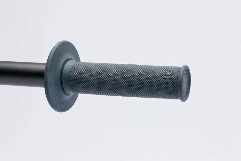 Renthal G090 fits MX Grips Medium Full Diamond - Medium Grey