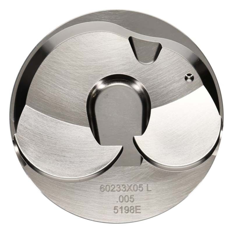 Wiseco K0233X05 fits Chevrolet LT1 6.2L 4.070 Bore 1.304 Comp Ht. 3.622 Stroke 6