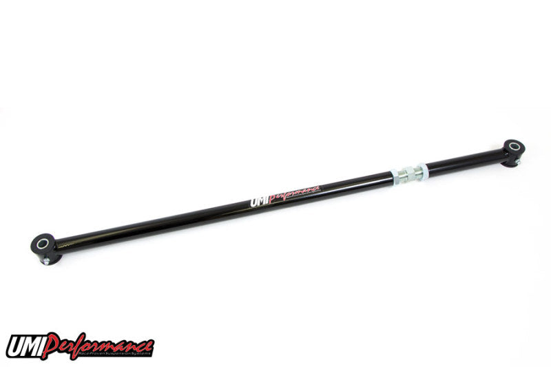 UMI Performance 3659-B 65-70 fits GM B-Body Adjustable Panhard Bar