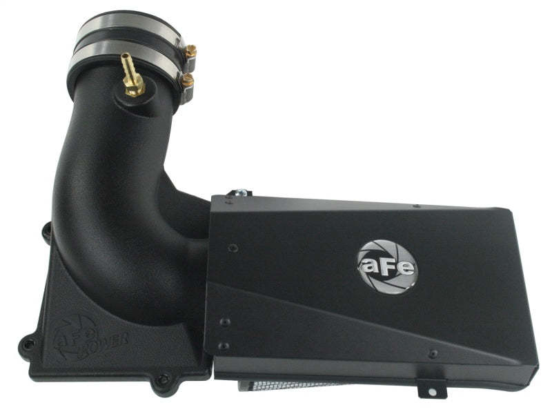 AFE 51-81711 FORCE Intakes Stage-2 Si PDS AIS PDS fits VW Golf/Jetta 09-12 L4-2