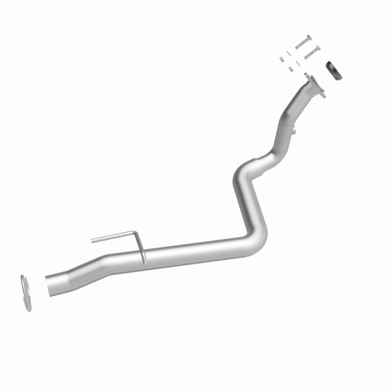 Magnaflow 107-0236 BRE Exhaust 93-98 fits Grand Cherokee Grand Wagoneer 4.0L 5.2L Front Pipe Kit