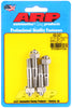ARP 400-2421 Moroso 64919 Dual Return Spring no Spacer Plate SS Carb Stud Kit