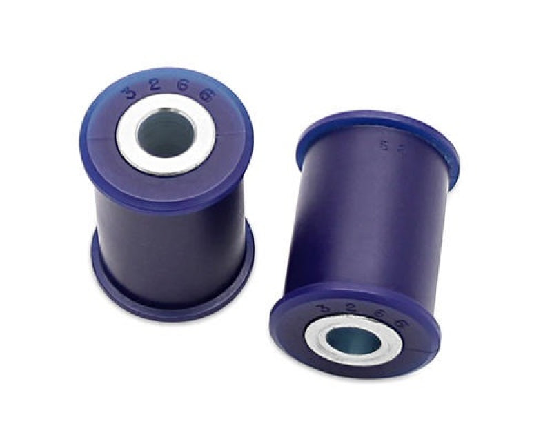 SuperPro SPF3266K 2006 fits Mazda MX-5 Miata Touring Rear Lower Inner Control Ar