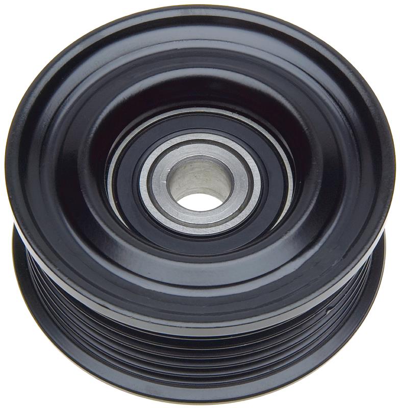 Gates 36026 08-15 fits Nissan Rogue 4-Cyl. 2.5L Idler Belt Drive Pulley