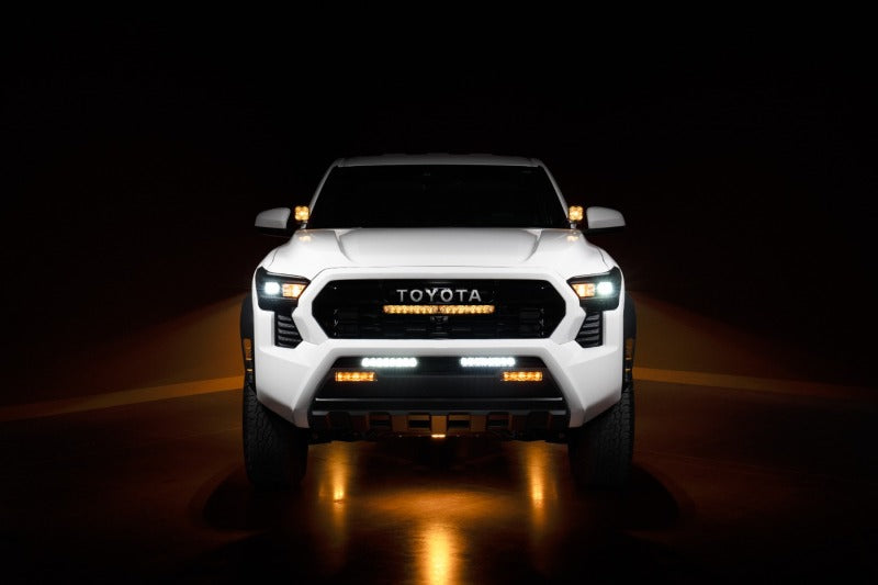Diode Dynamics DD8836 fits Tacoma 2024 Stealth Lightbar SS10 Max White Combo