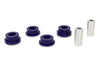 Superpro SPF3255SSK fits Mazda Camber Adjustable FrtLCA Inner Bushing Hardware