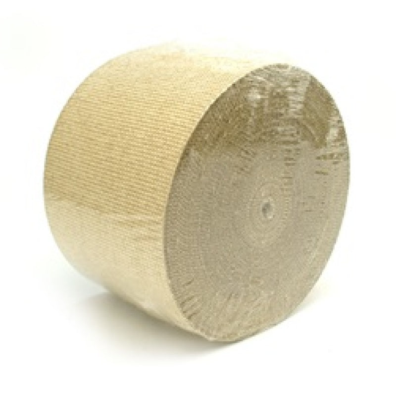 DEI 10109 Exhaust Wrap 8in x 100ft - Tan