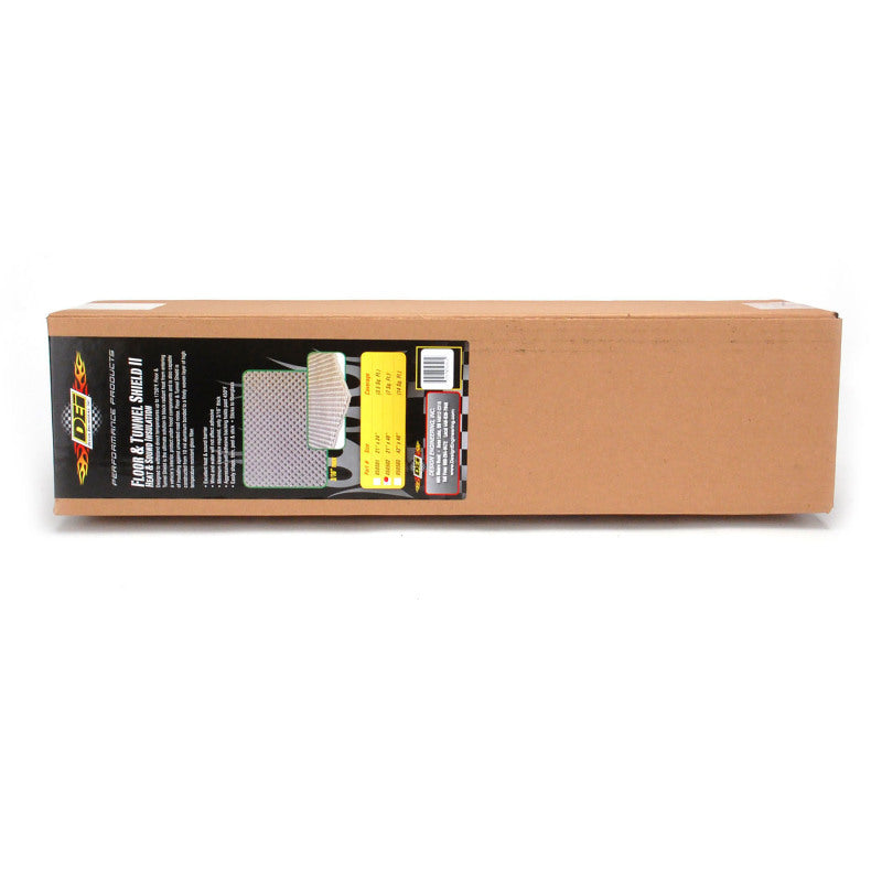 DEI 50502 DEI Floor and Tunnel Shield II 21in x 4ft - 7.0 sq ft