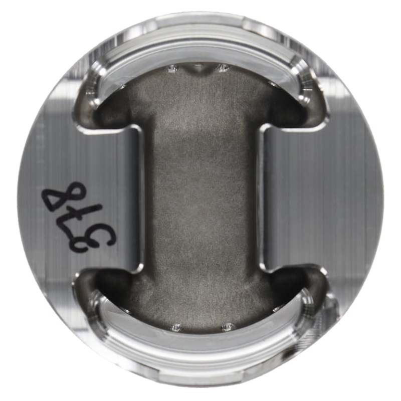 Wiseco 6577M87 fits Nissan RB30 GTR DISH 8700XX Piston Shelf Stock