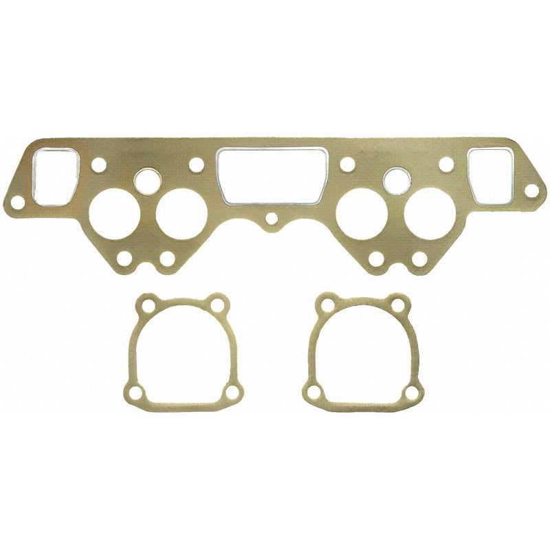 Fel-Pro MS226931 fits Nissan 510 MS 22693-1 Intake and Exhaust Manifolds Combination Gasket