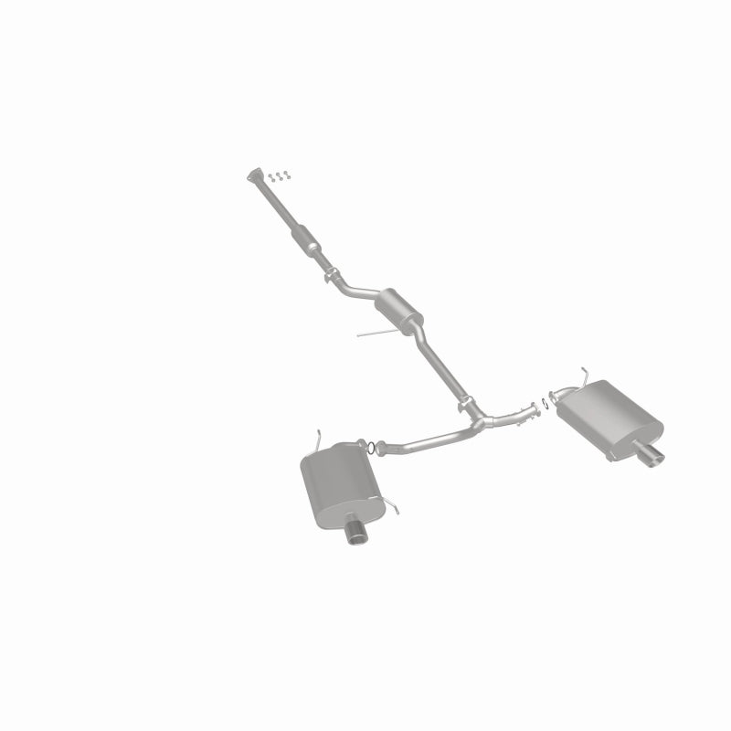Magnaflow 106-0307 BRE Exhaust Kit 99-03 fits Acura CL TL 3.2L