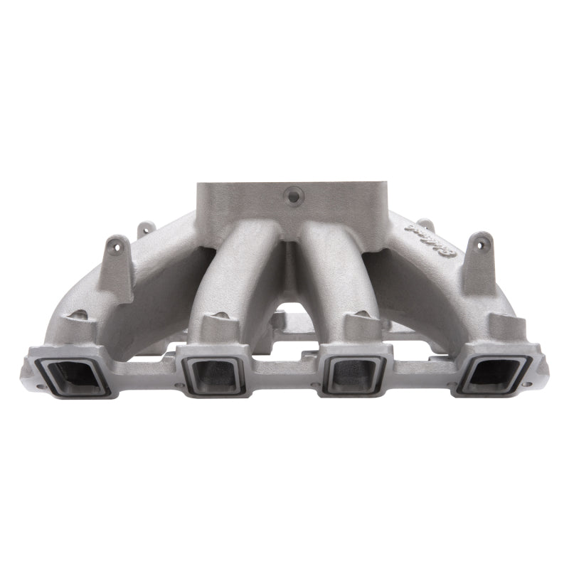 Edelbrock 28265 Manifold Super Victor fits GM LS3 V8 EFI 4150 Series Flange