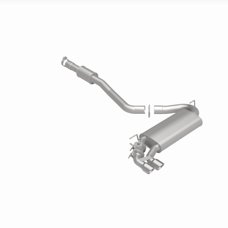 Magnaflow 106-0832 BRE Exhaust Kit 12-20 fits BMW 430i 330i 428i 328i 2L