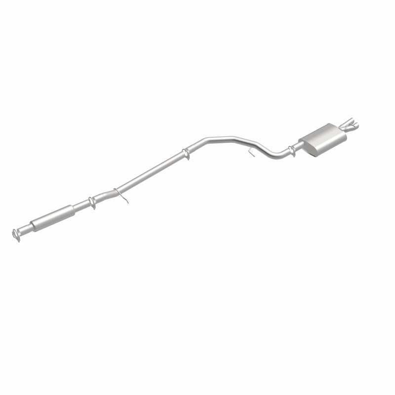 Magnaflow 106-0900 BRExhaust 05-07 fits Ford Freestyle 3.0L Exhaust Kit