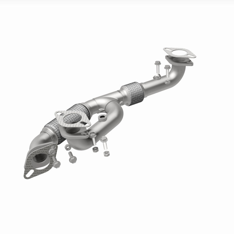 Magnaflow 107-0158 BRE Exhaust 02-05 Sedona 3.5L Front Pipe Kit
