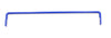 SuperPro 2007 Jeep Wrangler Rubicon Rear 24mm 2-Position Adjustable Sway Bar Kit