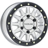 Raceline A14SB-56560+74 A14BG Alpha 15x6.5in/6x139.7 BP/74mm Offset/78.1mm Bore