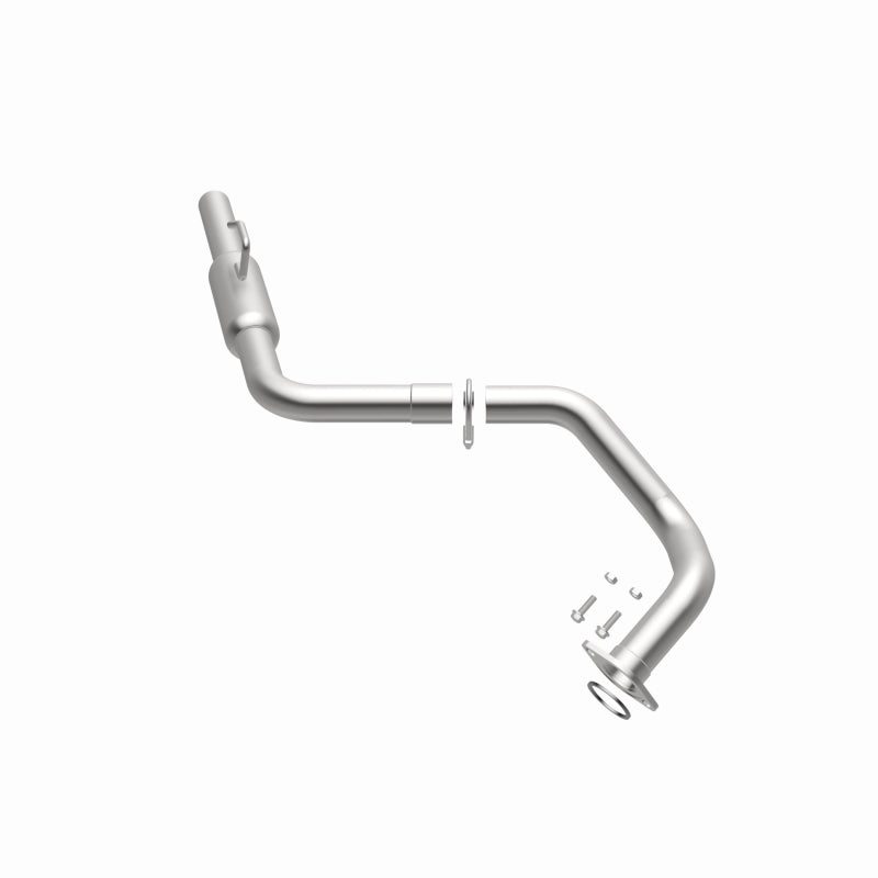 Magnaflow 108-0193 BRE Rear Muffler Kit Replacement fits Lexus