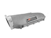 Skunk2 Racing 907-05-0060 Skunk2 Ultra Race Series Side-Feed Plenum - B/D Series Silver
