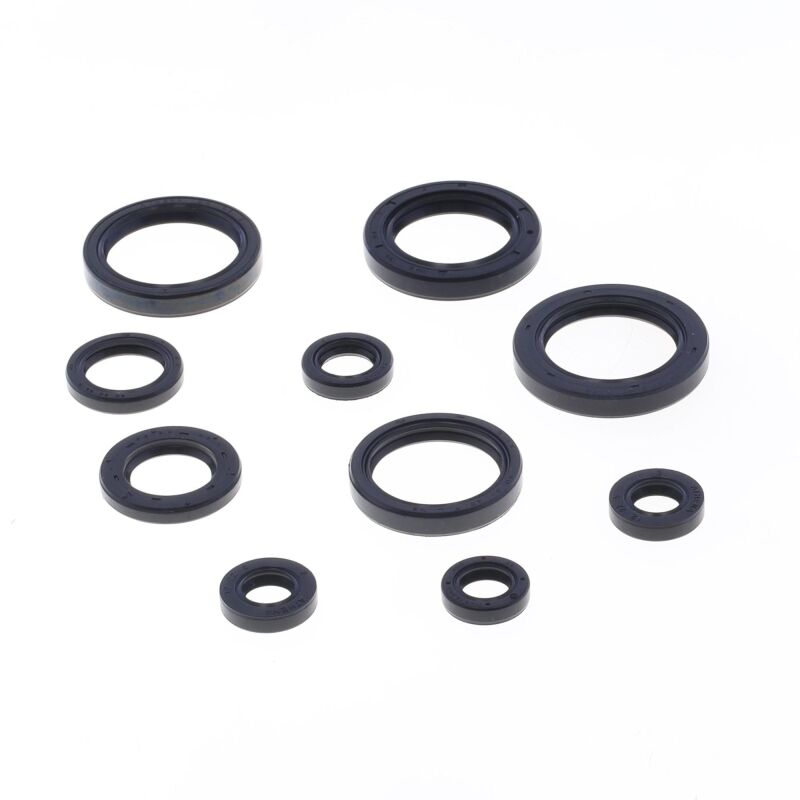 Athena P400210400179 04-05 fits Honda TRX450R Engine Oil Seal Kit