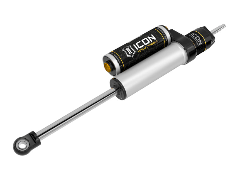 ICON 217716CP 2019+ fits Ram 1500 0-3in Rear 2.5 Series Shocks VS PB CDCV - Pair