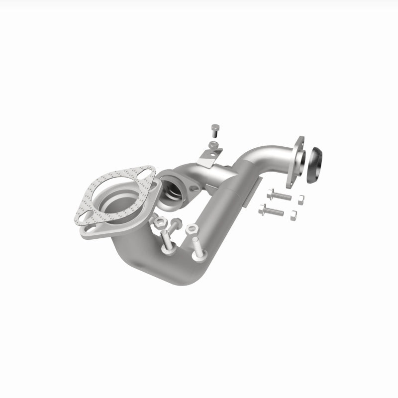 Magnaflow 107-0012 BRE Exhaust 08-10 fits Grand Caravan Routan Town & Country 3.3L 3.8L 4.0L Front Pipe Kit