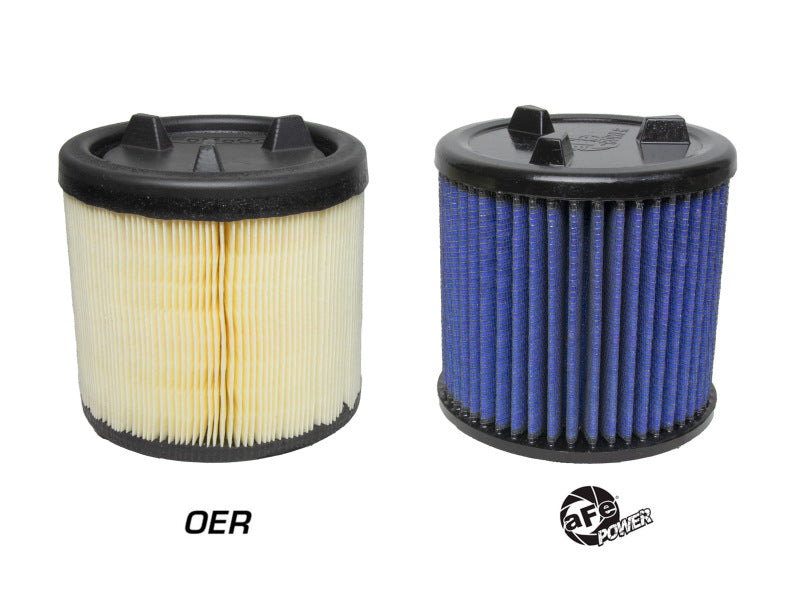 AFE 10-10401R 21-22 fits Ford Bronco L4-2.3L Magnum FLOW Pro 5R Air Filter