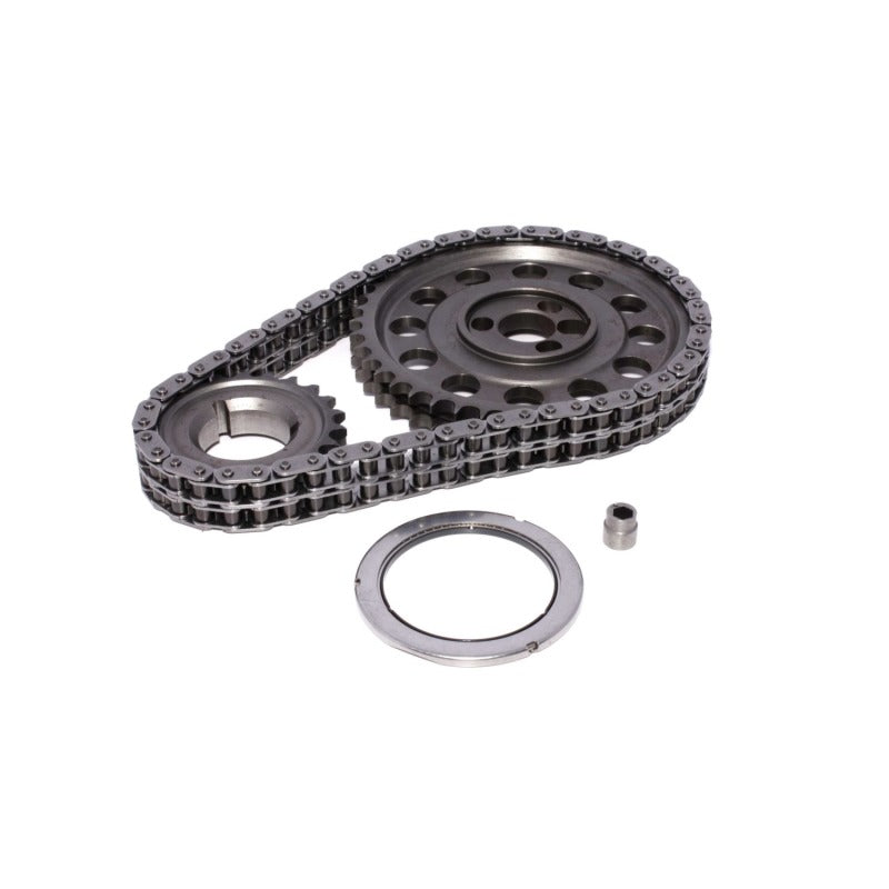 COMP Cams 3146KT Hi-Tech Roller Timing Set CS