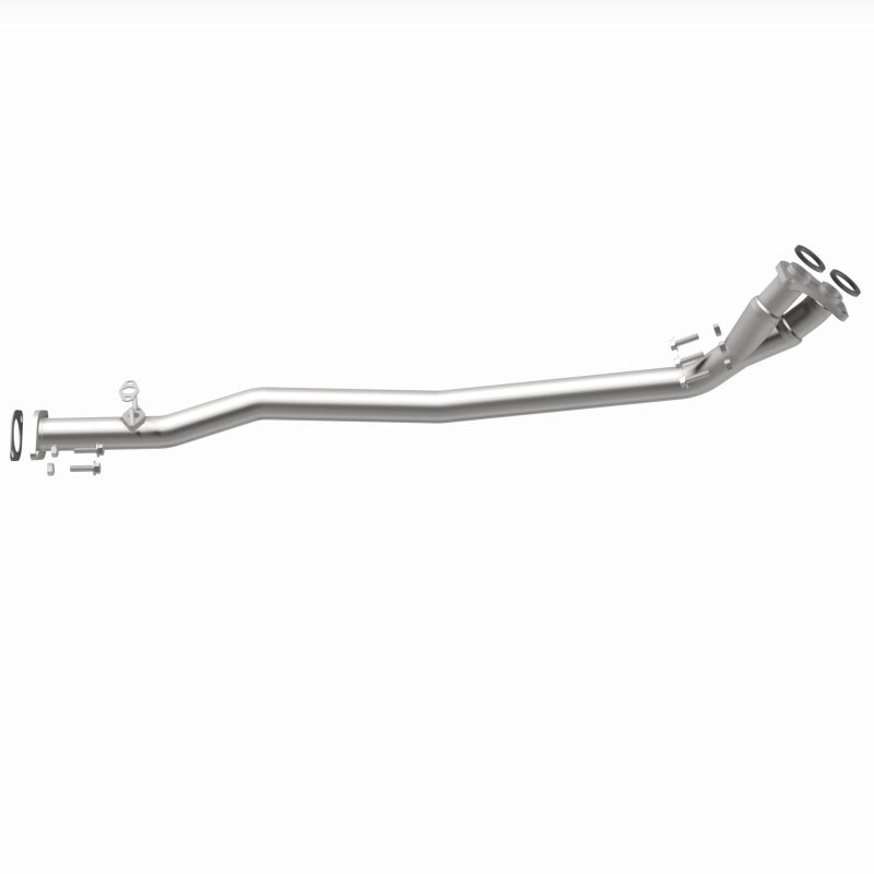 Magnaflow 107-0128 BRE Exhaust 86-89 4Runner 2.4L Front Pipe Kit