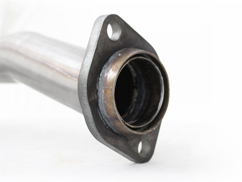 AFE 48-46207 d Steel Y Pipe 2-2.5in SS Exhaust 12-17 fits Jeep Wrangler Unlimit
