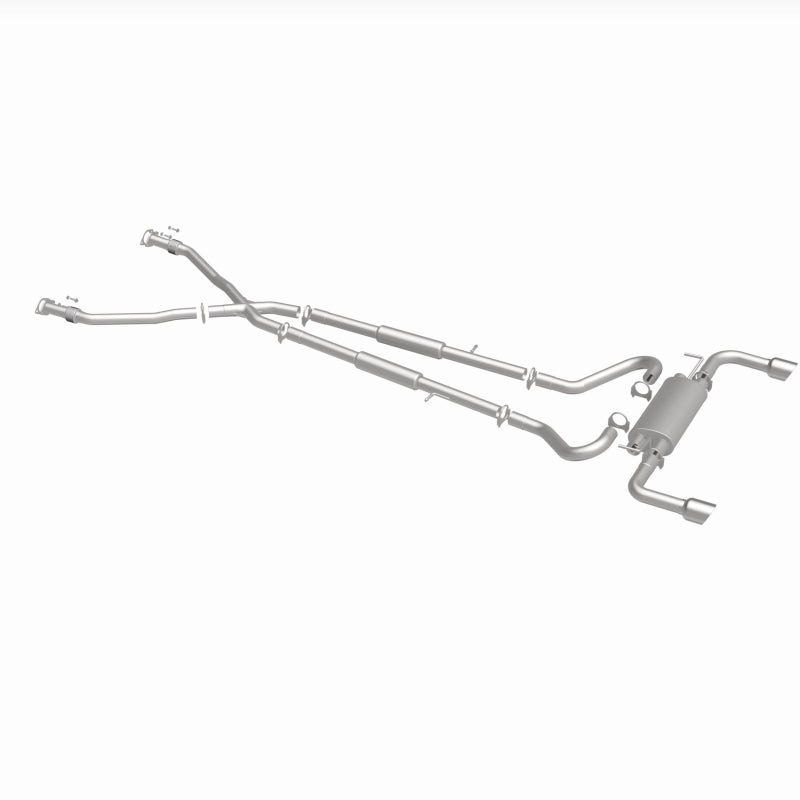 Magnaflow 106-0819 BRExhaust 14-22 fits Infiniti Q50 Exhaust Kit