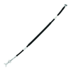 QuadBoss 565202 fits Honda TRX250 FourTrax ReconRear Brake Cable