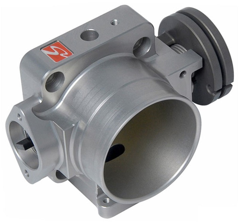 Skunk2 Racing 309-05-0090 Skunk2 Pro Series fits Honda/fits Acura (K Series) 74mm Billet Throttle Body (Race Only)cars w/ throttle cable