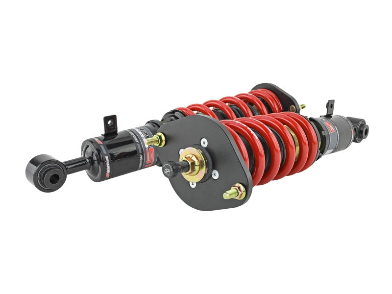 Skunk2 Racing 541-10-1100 Skunk2 fits Mazda Miata NA/NB Pro-ST Coilovers (Front 8 kg/mm - Rear 6 kg/mm)