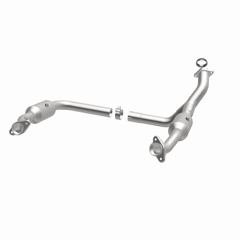 MagnaFlow 49598 Conv DF fits Explorer 4.0L OEM