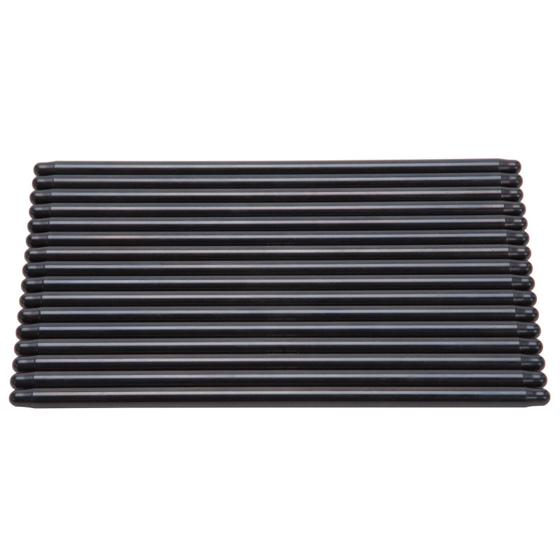 Edelbrock 9605 Pushrod Kit Hardened for Edelbrock Perf RPM Cyl Hds for 67-81 Buick 400 430