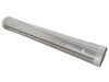 AFE 49M00039 SATURN 4S 409 Stainless Steel Muffler Delete Pipe