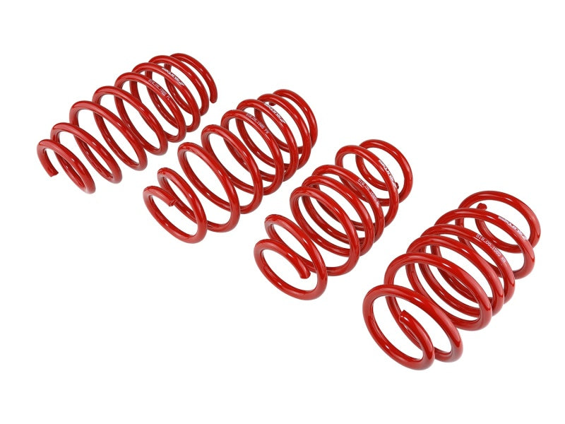 Skunk2 Racing 519-05-1585 Skunk2 12 fits Honda Civic Lowering Springs (2.25 - 2.00in) (Set of 4)