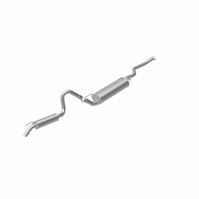Magnaflow 106-0092 BRE Exhaust Kit 04-09 fits Durango Aspen