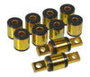 Prothane 8-313-BL 8-313-BL fits Honda 90-97 Accord Rear Upper/Lower Control