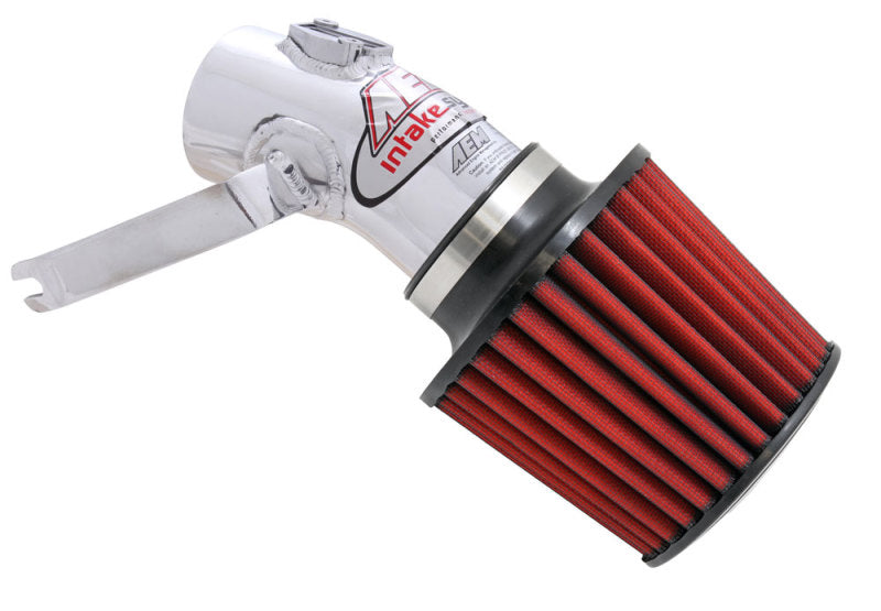 AEM 21-532P 05-06 Colbalt SS Polished Cold Air Intake