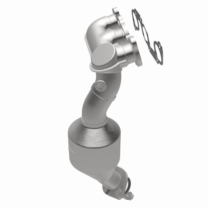 MagnaFlow 49833 Conv DF fits Toyota 04-06 Sienna 3.3L