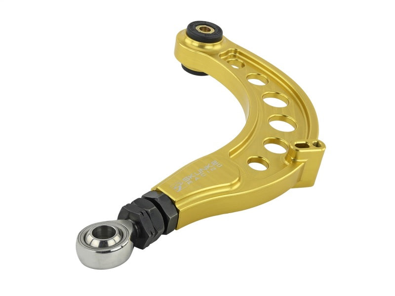 Skunk2 Racing 516-05-1605 Skunk2 Pro Series 16-20 fits Honda Civic Gold Anodized Rear Camber Kit