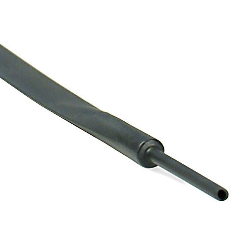 DEI 10832 Hi-Temp Shrink Tube 9mm x 4ft - Black