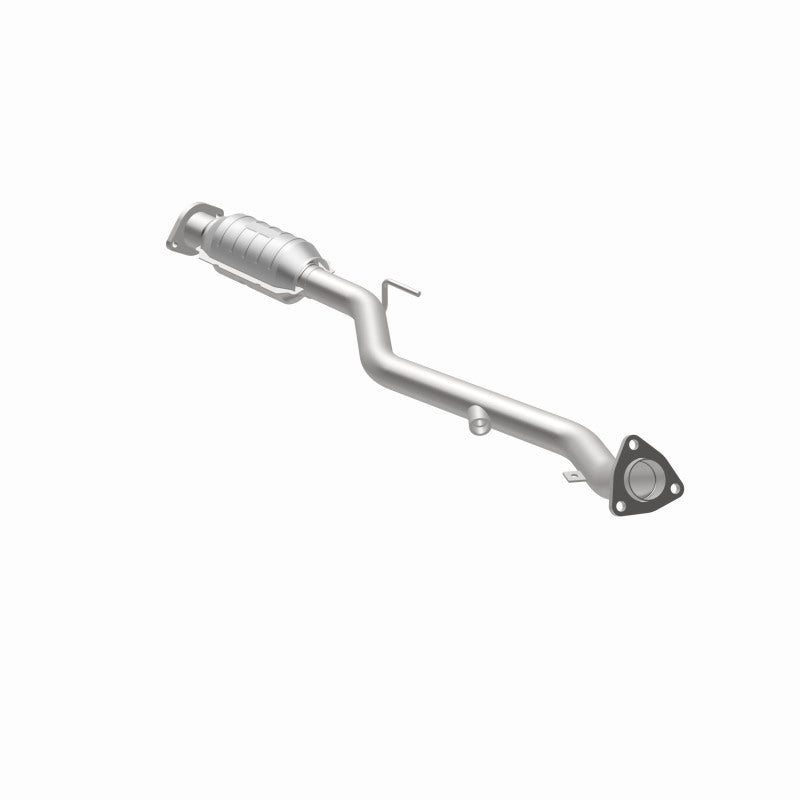 MagnaFlow 23947 Conv DF 300ZX Turbo Passenger Side 49S