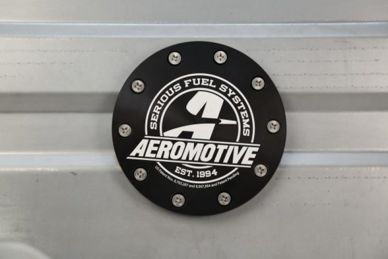 Aeromotive 18463 fits Dodge 64-65 Polara 340 Stealth Gen 2 Fuel Tank