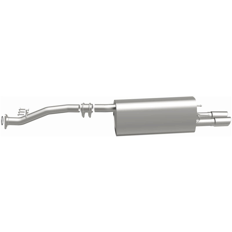 Magnaflow 108-0164 BRExhaust 96-04 fits Acura RL 3.5L Muffler Kit